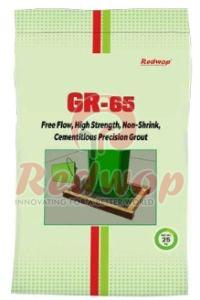 GR-65 Non-Shrink Grout