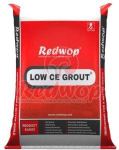 Low Ce Grout Injection Grout
