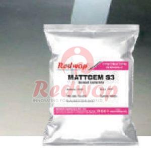 Mattcem S3 Screed Concrete
