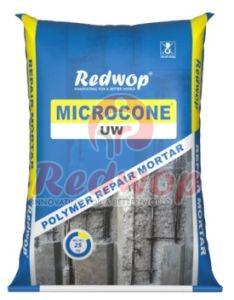 Microcone Uw Polymer Repair Mortar