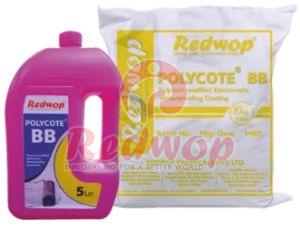 Polycote BB Acrylic Polymer Modified Elastomeric Waterproofing Membrane