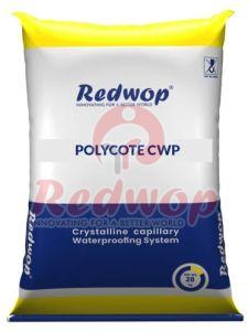 Polycote Cwp Admix-P Crystalline Waterproof Admixture