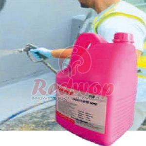 Polycote NPW Acrylic Modified Cementitious Negative Positive Waterproofing Agent