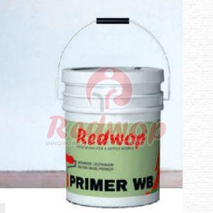 Primer Wb Interior Exterior Water Base Primer