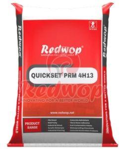 Quickset Prm 4H13 Fast Setting Patch Repairing Mortar