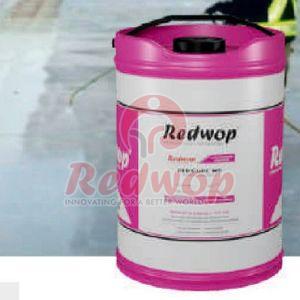 Redcure Wb Wax Based Curing Compound