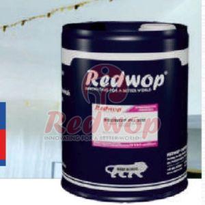 Redgrout PU 200 Polyurethane Injection Resin
