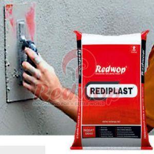 Rediplast Ready Mix Plaster