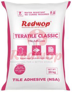 Redwop Teratile Classic Tile Adhesive
