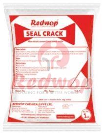 Seal Crack Non Shrink Cementitious Crack Sealer