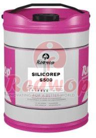Silicorep S500 Colorless Solvent Based Water Repellent