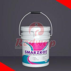 Smarzkot Classic 2k Elastic Waterproofing Coating