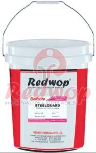 Steelguard Zinc Based Anti-corrosive Coating