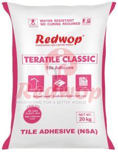Teratile Classic Tile Adhesive