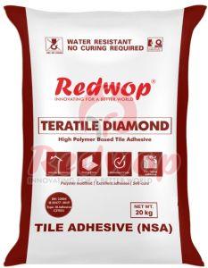 Teratile Diamond High Polymer Based Tile Adhesive