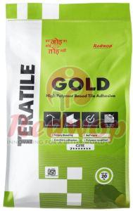 Teratile Gold High Polymer Based Tile Adhesive