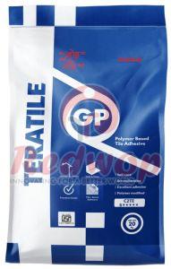Teratile Gp Polymer Based Tile Adhesive