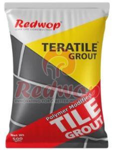 Teratile Polymer Modified Grout for Wall and Floor