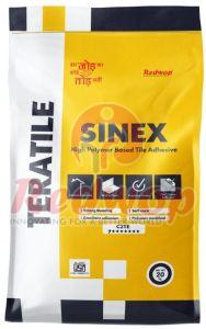 Teratile Sinex High Polymer Based Tile Adhesive