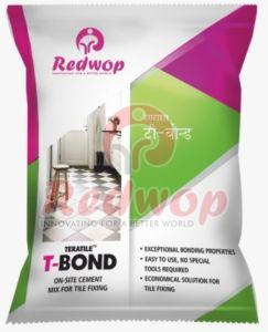 Teratile T-bond Cement Adhesive