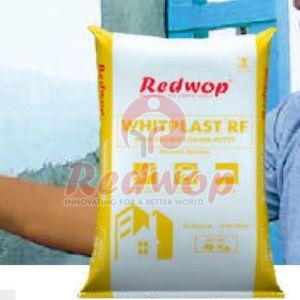 Whitplast RF Leveling Putty
