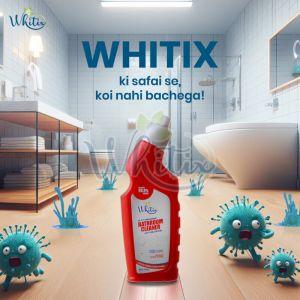 1Ltr Whitix Bathroom Cleaner