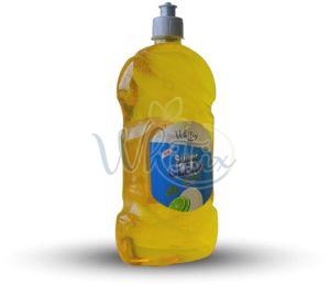 1Ltr Whitix Dishwash Liquid