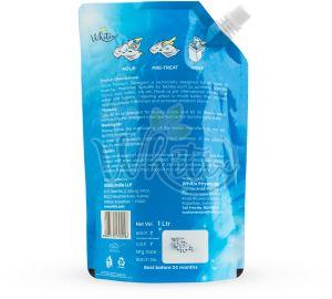 1Ltr Whitix Fabric Detergent Liquid