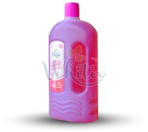 1Ltr Whitix Rose Floor Cleaner