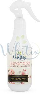 250ml Whitix Japanese Cherry Blossom Air Perfume