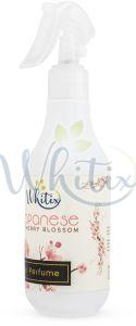 250ml Whitix Japanese Cherry Blossom Air Perfume