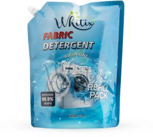 2ltr Whitix Fabric Detergent Liquid