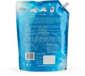 2ltr Whitix Fabric Detergent Liquid