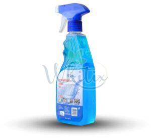 500 Ml Whitix Glass &AMP; Window Cleaner Spray