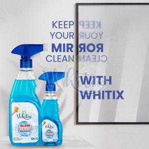 250 Ml Whitix Glass &AMP; Window Cleaner Spray