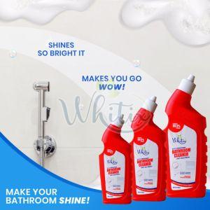 500ml Whitix Bathroom Cleaner