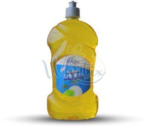 500ml Whitix Dishwash Liquid