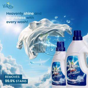 500ml Whitix Fabric Detergent Liquid