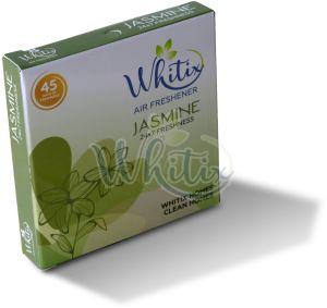 Whitix Jasmine Solid Bathroom Freshener