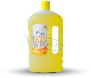 500ml Whitix Lemon Floor Cleaner