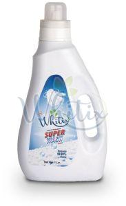 500ml Whitix Superwash Fabric Detergent