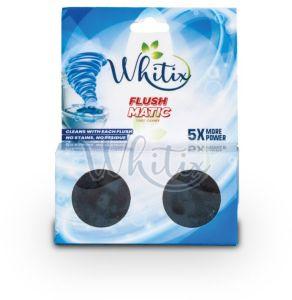 Whitix Toilet Flush Cleaner Block
