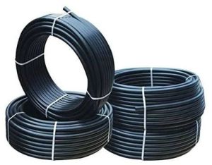 50mm HDPE DWC Pipes