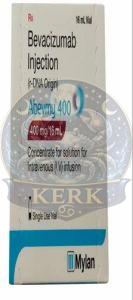 Abevmy 400mg Bevacizumab Injection