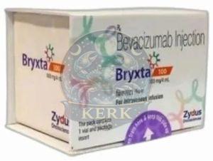 Bryxta 100mg Bevacizumab Injection