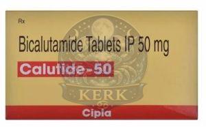 Calutide 50mg Bicalutamide Tablets