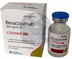 Cizumab 400mg Bevacizumab Injection
