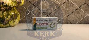 Levifil 20mg Vardenafil Tablets