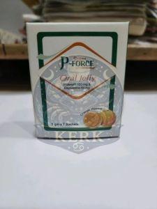 Super P Force Sildenafil 100mg and Dapoxetine 60mg Oral Jelly