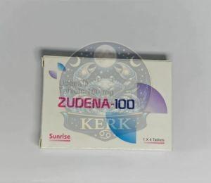 Zudena 100mg Udenafil Tablets